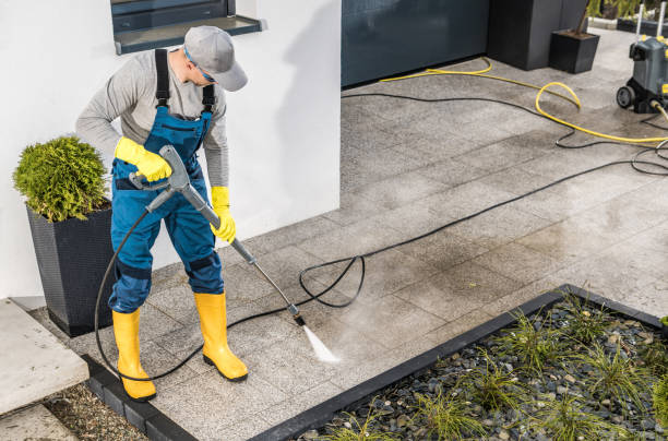 Roof Power Washing Services in Wickenburg, AZ